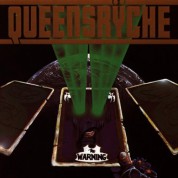 Queensryche: The Warning - CD