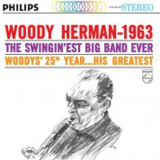 Woody Herman: 1963 - Plak