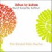 Urban by Nature - CD