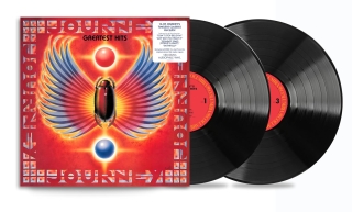 Journey Plak, CD ve DVD Satın Al | Opus3a