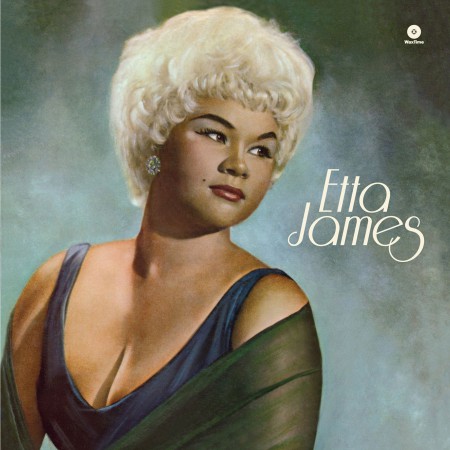 Etta James: Third Album - Plak