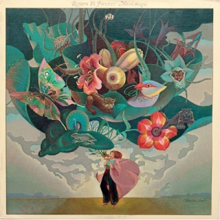 Return To Forever: Musicmagic - CD