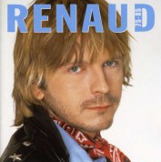 Renaud: Best Of 2cd - CD