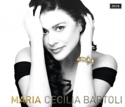 Cecilia Bartoli, Orchestra La Scintilla, Adam Fischer: Cecilia Bartoli - Maria - CD