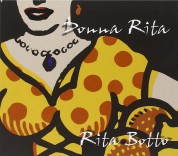 Rita Botto: Donna Rita - CD