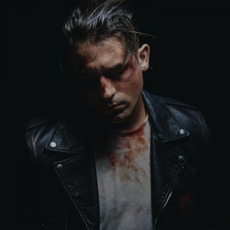 G-Eazy: The Beautiful & Damned - CD