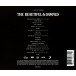 The Beautiful & Damned - CD