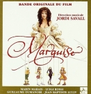 Jordi Savall, Le Concert des Nations: OST - Marquise - CD Foto #1