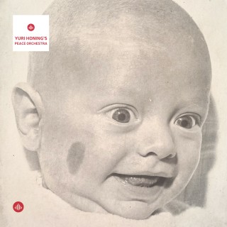 Yuri Honing's Peace Orchestra - Plak