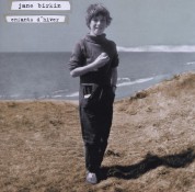 Jane Birkin: Enfants D'hiver - CD
