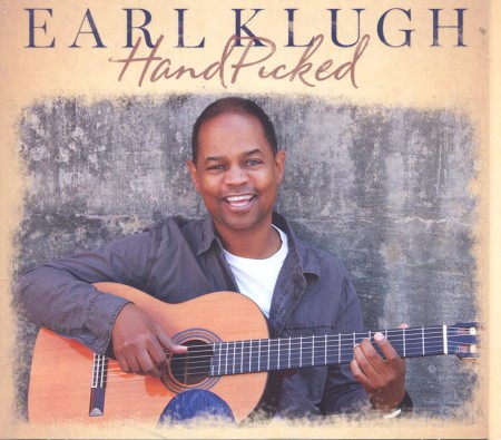 Earl Klugh: Hand Picked - CD