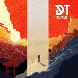 Dark Tranquillity: Moment - CD