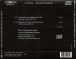 J. S. Bach - Secular Cantatas (BWV 210 and 211) - CD
