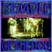 Temple Of The Dog - CD