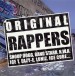Original Rappers - CD