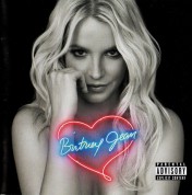 Britney Spears: Britney Jean - CD