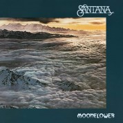 Carlos Santana: Moonflower - Plak