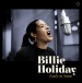 Billie Holiday: Lady In Satin - Plak