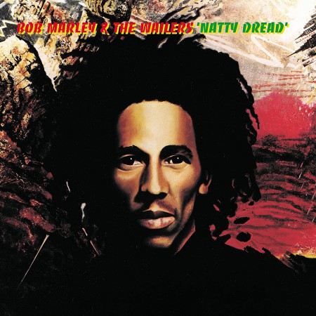 Bob Marley & The Wailers: Natty Dread (Limited Edition - Half Speed Mastering) - Plak