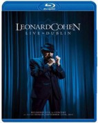Leonard Cohen: Live in Dublin - BluRay