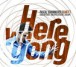 Here We Gong - CD