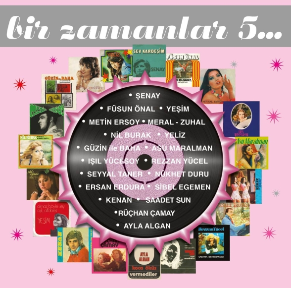 Bir Zamanlar - Bir Zamanlar 5
