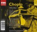 Chopin: Preludes & Nocturnes - CD