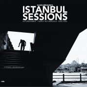 İlhan Erşahin: Istanbul Underground - CD