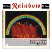 Rainbow: On Stage - CD