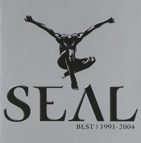 Seal: Best 1991-2004 - CD