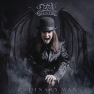Ozzy Osbourne: Ordinary Man (Siver Smoke Vinyl) - Plak Foto #1