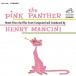 The Pink Panther - Plak