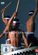 Kodō: One Earth Tour Special - DVD