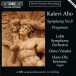 Aho: Symphony No.8 - CD