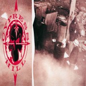 Cypress Hill - Plak