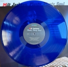Milt Jackson: Plenty, Plenty Soul + 1 Bonus Track (Limited Blue Colored Vinyl) - Plak Foto #3