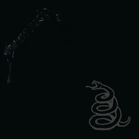 Metallica - CD