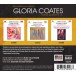 Coates: String Quartets 1 - 9 - CD