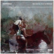 Mats Eilertsen, Trio Mediaeval: Memorabilia - CD