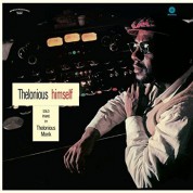 Thelonious Monk: Thelonious Himself  +1 Bonus Track - Plak