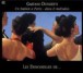 Gaetano Donizetti & Un Italien a Paris - duos & melodies - CD