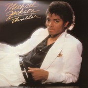 Michael Jackson: Thriller - Plak