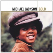Michael Jackson: Gold - CD