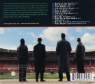 Acoustic Alchemy: The Beautiful Game - CD Foto #2