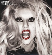 Lady Gaga: Born This Way - Plak