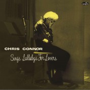 Chris Connor: Sings Lullabys For Lovers - Plak
