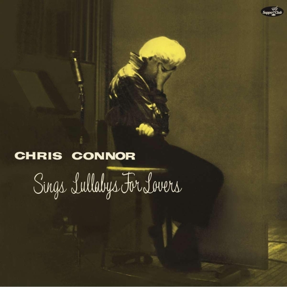Chris Connor