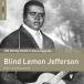 The Rough Guide to Blind Lemon Jefferson - Plak