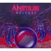 Animus: Release - CD