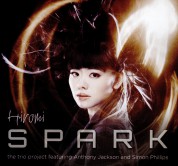 Hiromi Uehara: Spark - CD